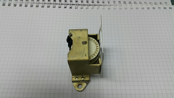 300090-8573-C obsolete, replaced by  300090-8573-1