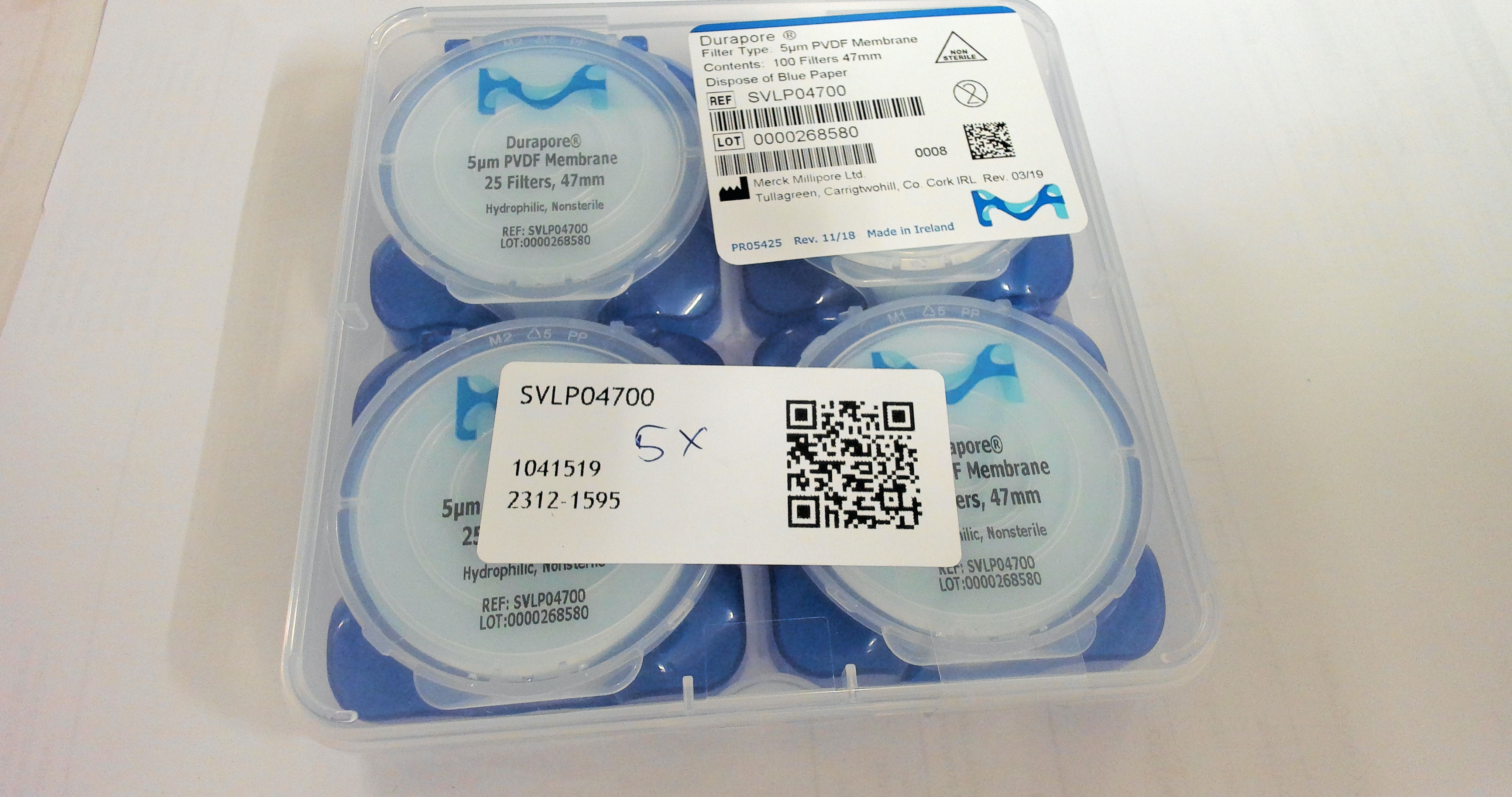 SVLP04700 / 1041519