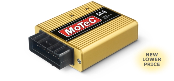 M4 ECU obsolete 