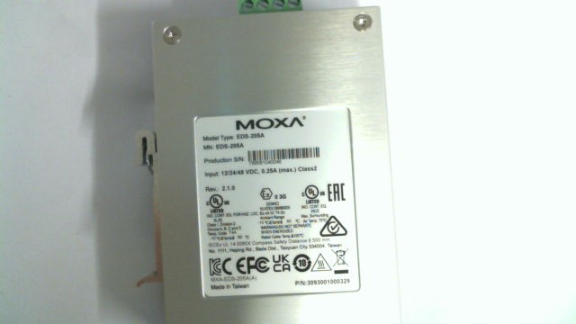 EDS-205A