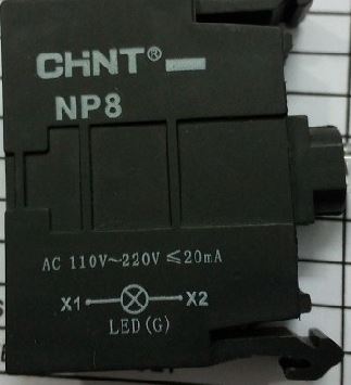 NP8-D/3 