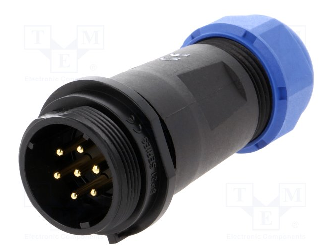 SP2111/P7II 