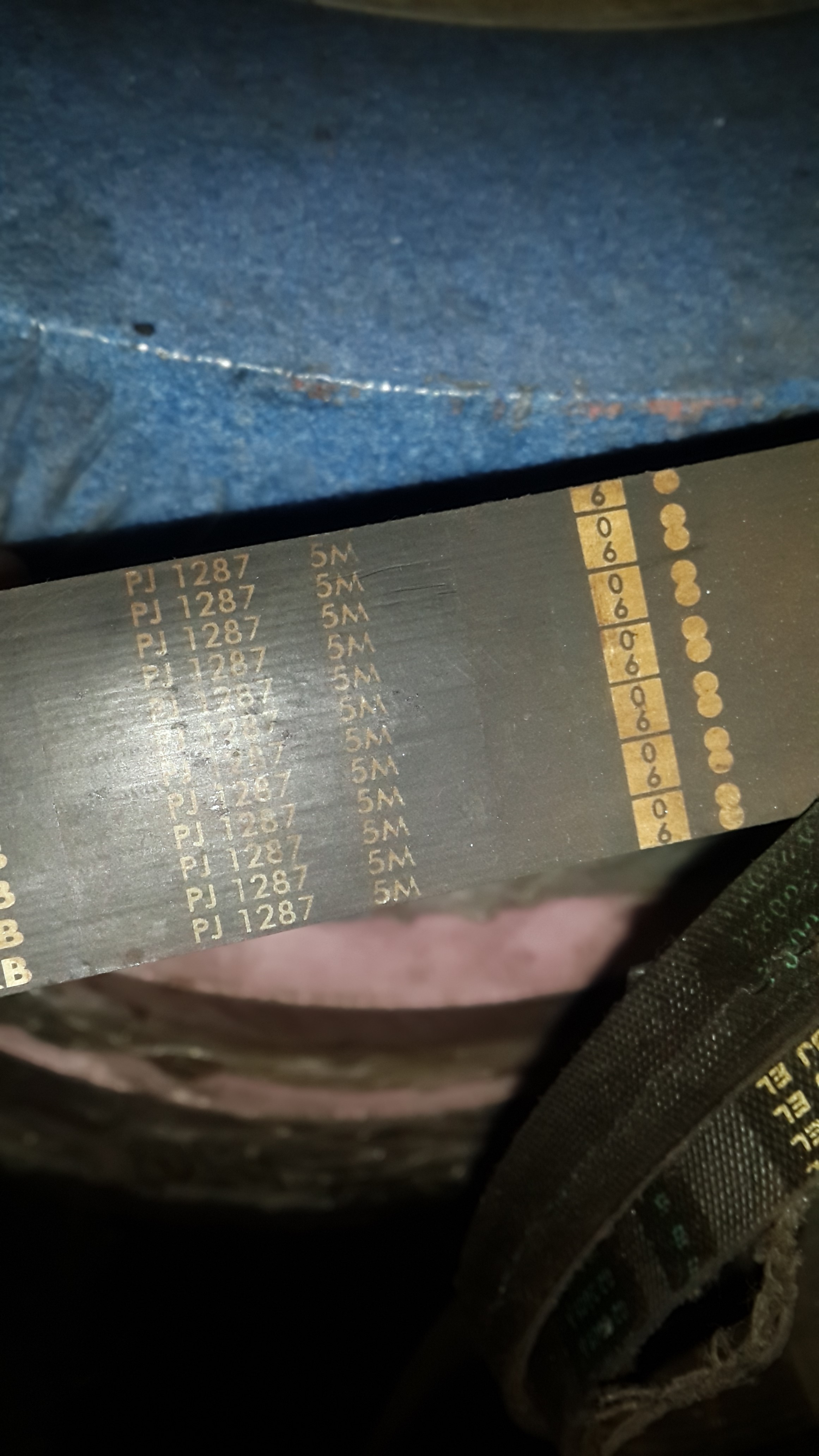 PJ 1287 775M 