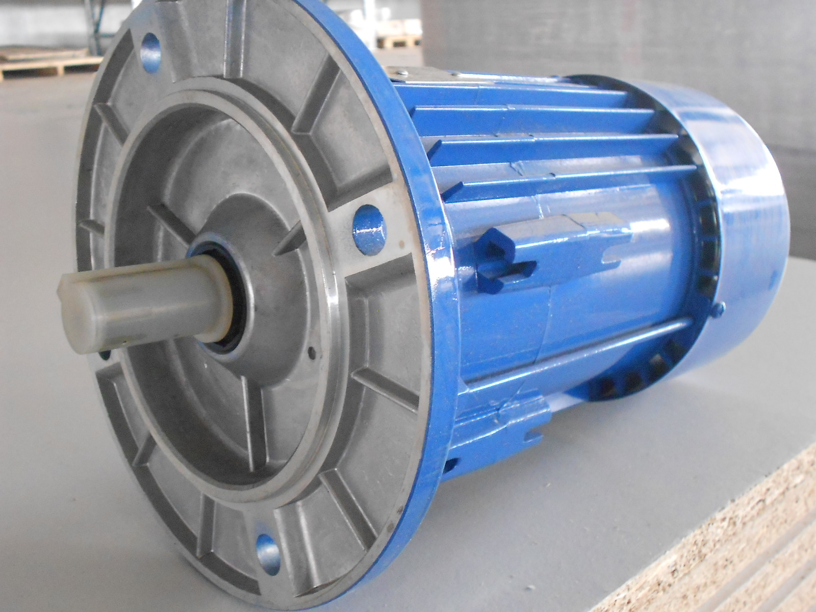 BEVI SKh 80x-4D
