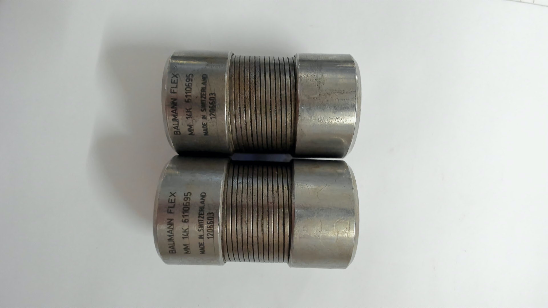P/N: 6110695, Type: MM 14 K