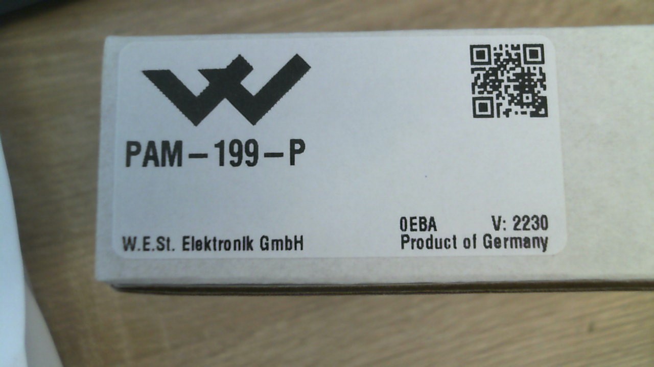 PAM-199-P