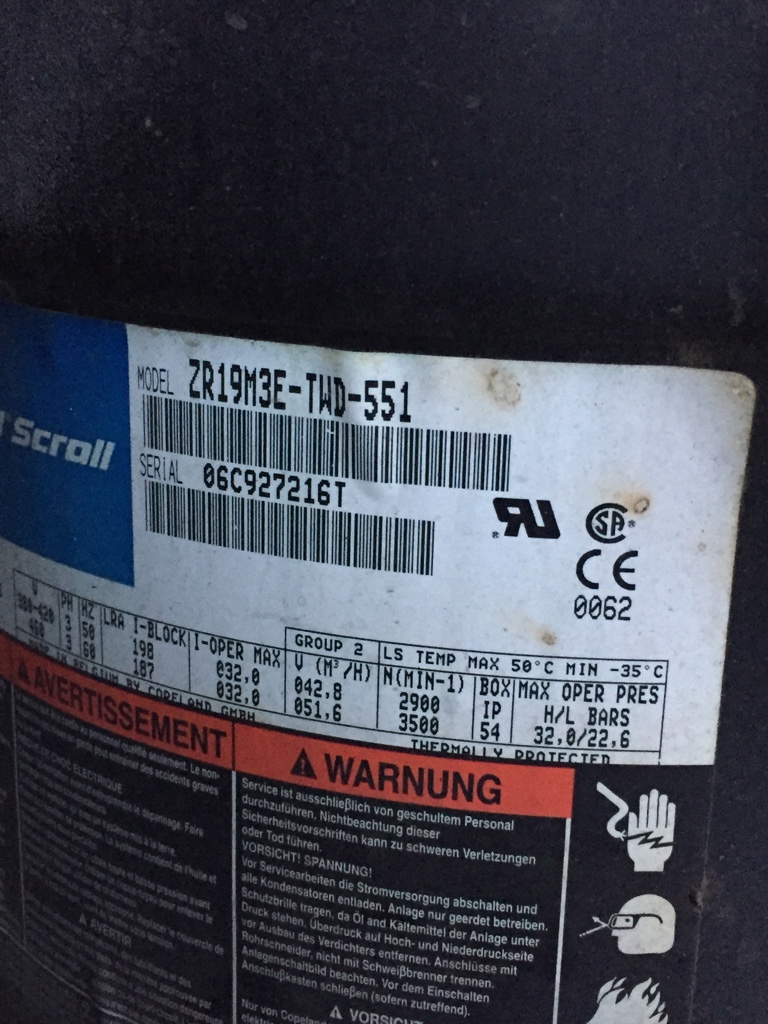 ZR19M3E-TWD-551, 06C927216T - obsolete!Replaced by ZR19M*E-TWD-961 103.2278 