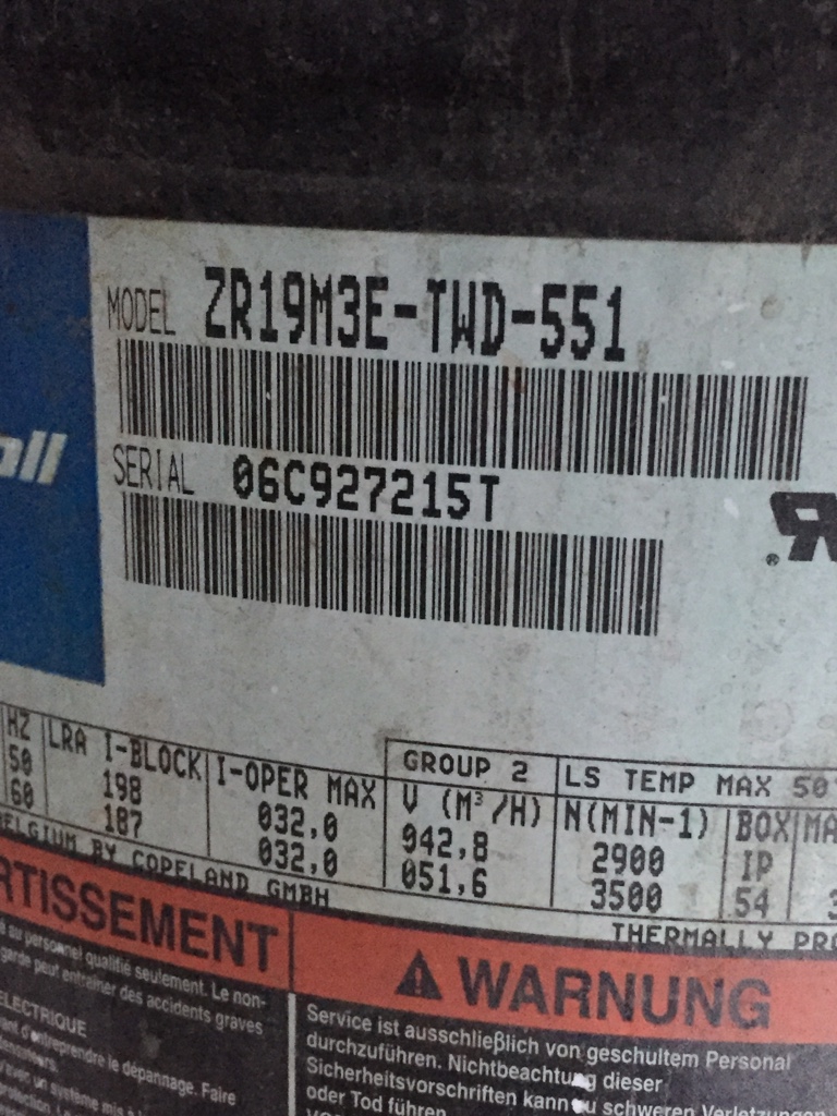 ZR19M3E-TWD-551, 06C927215T - obsolete!Replaced by ZR19M*E-TWD-961 103.2278 