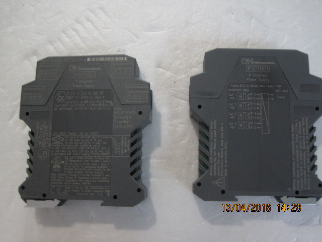 PSD1001