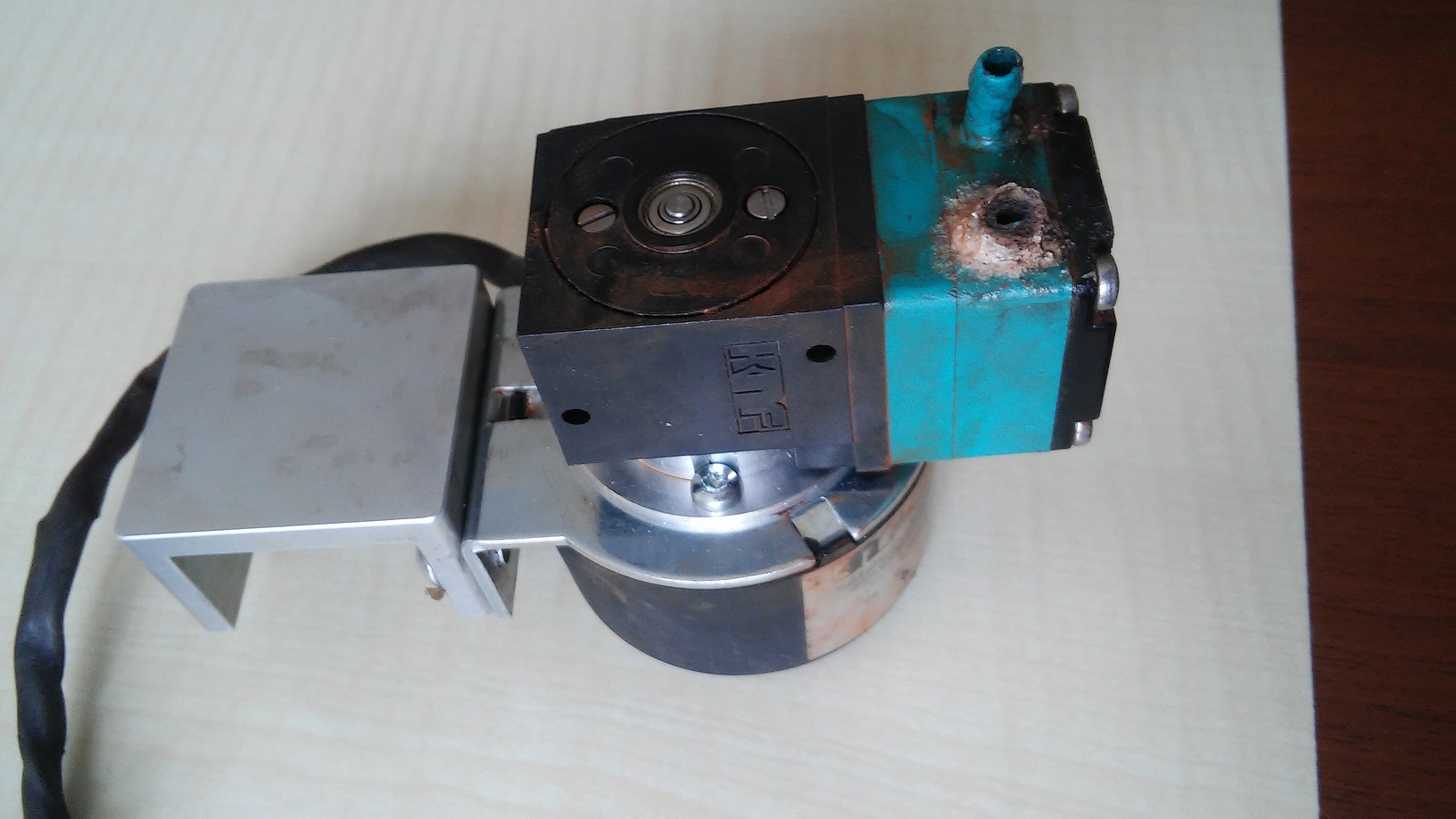 PJDP00273 Type: PML6322-NF 60 - OEM!! 