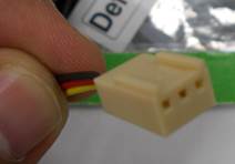 KDE1208PHV3 obsolete/alternative ME80151V1-000U-G99 