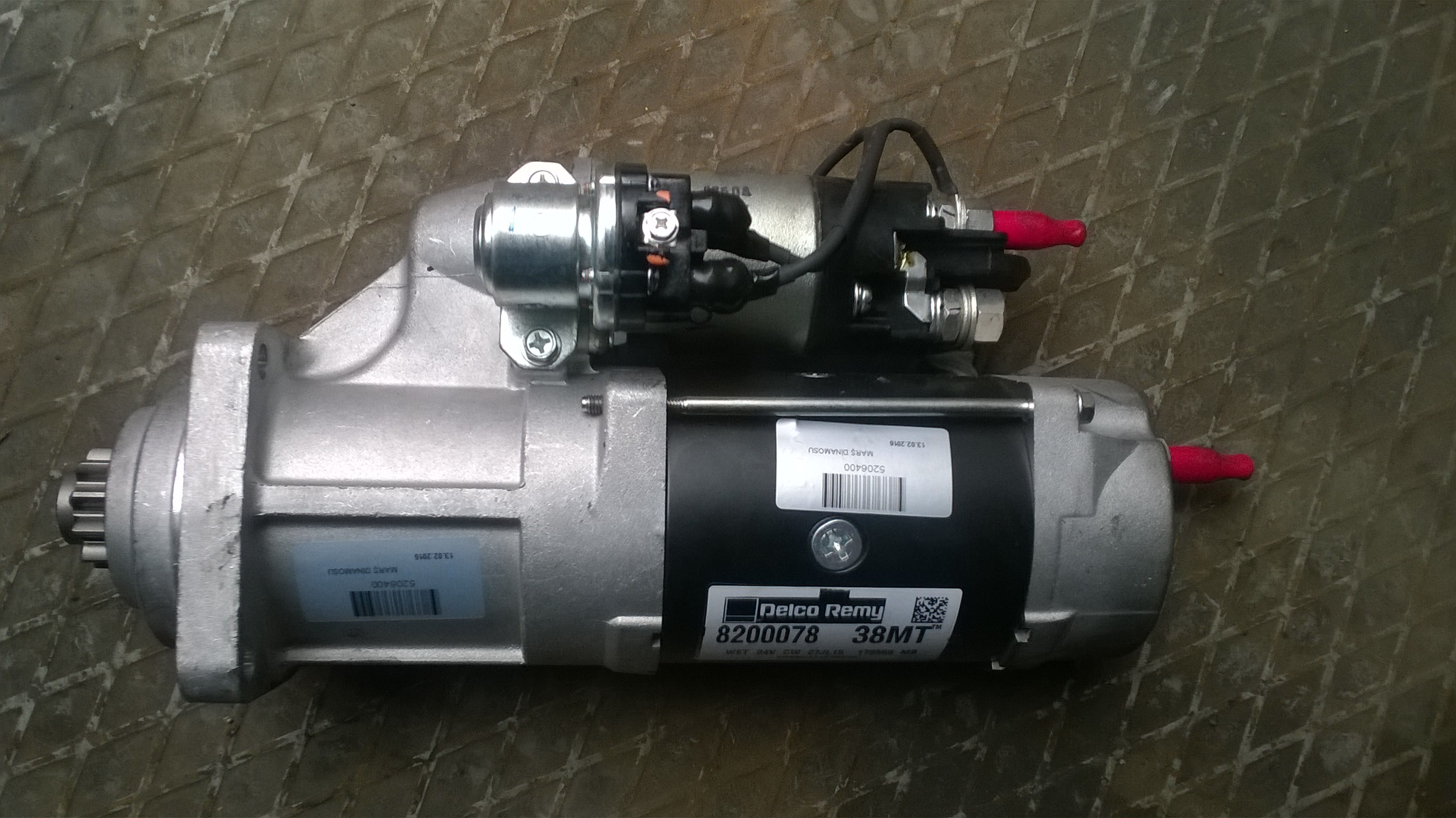 8200078 38MT 