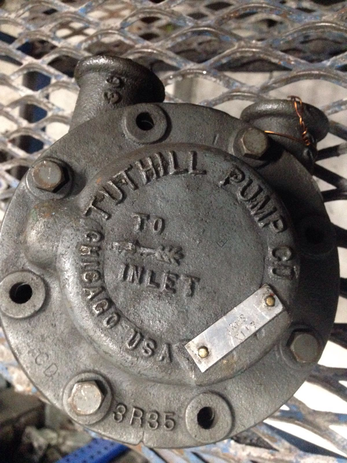 76833 MK-D OBSOLETE- REPLACED BY 3RC2S-RH 