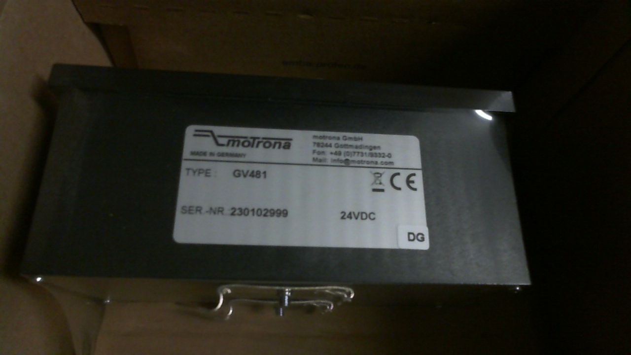 GV481