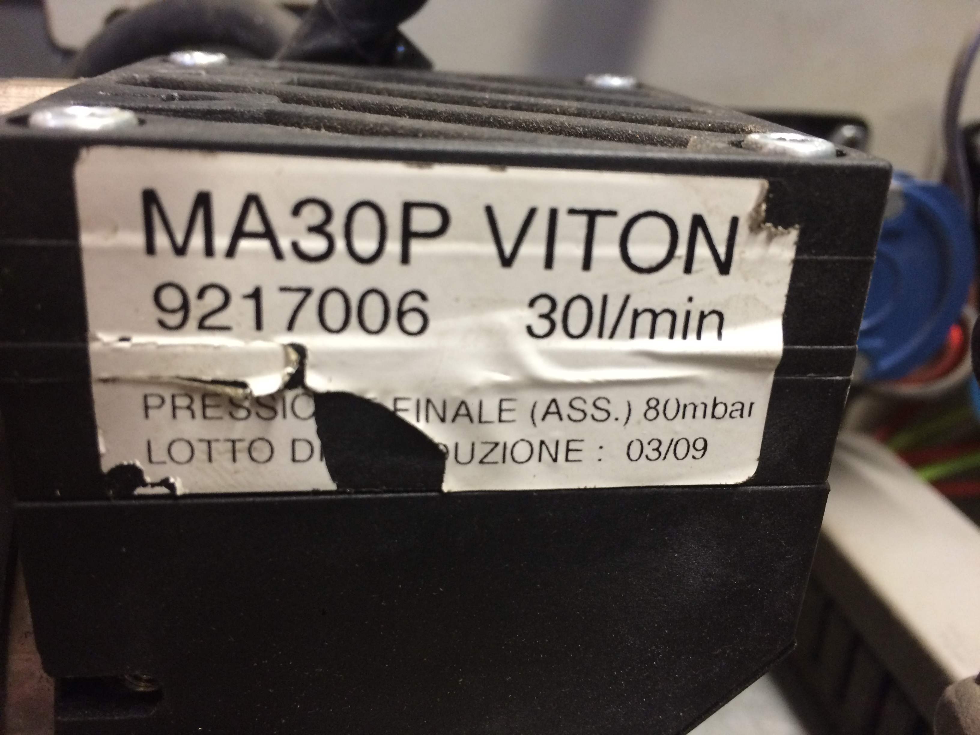 8414 10 89 obsolete 