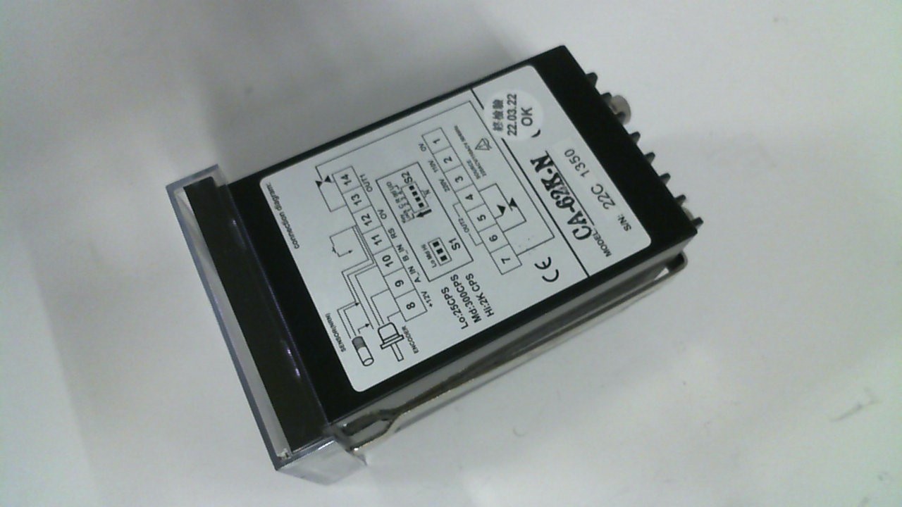 CA-62K-N