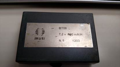  2303691 BT06 obsolete 