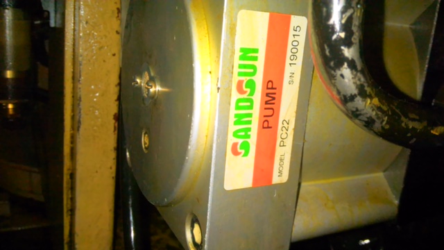 PC22 (S/N:190015) 