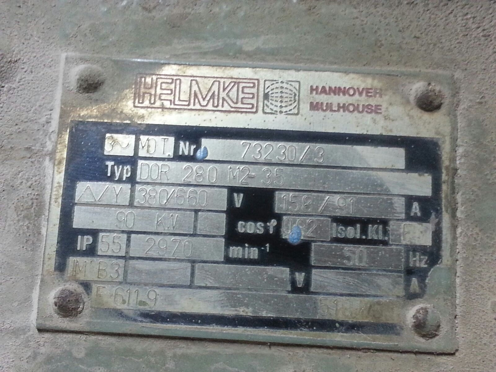 DOR280M-02-2G-035 