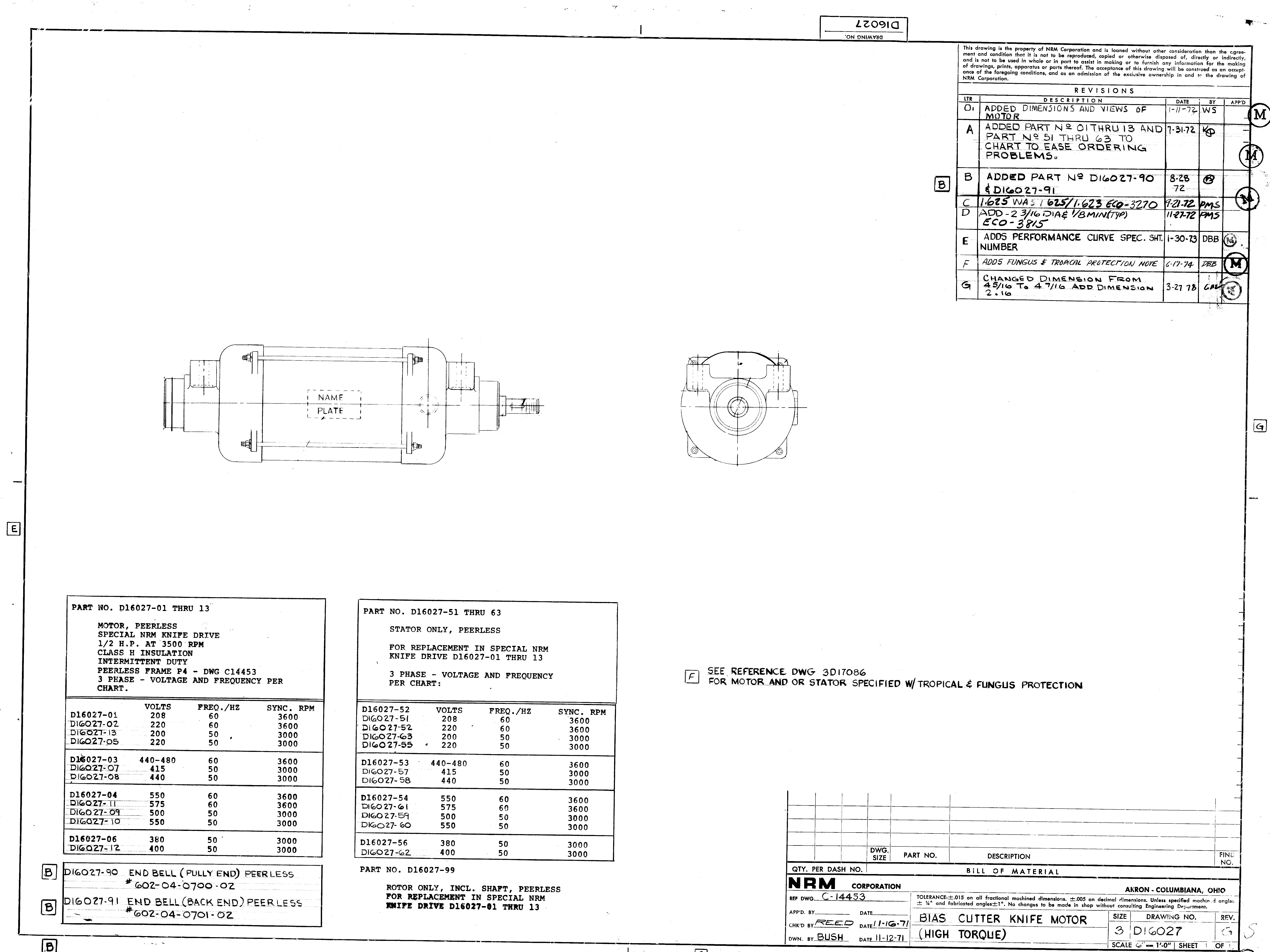 B9033226 OEM