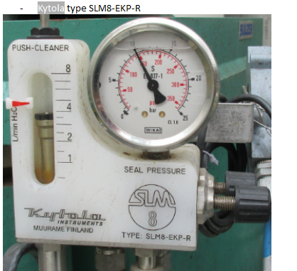 SLM8-EKP-R 