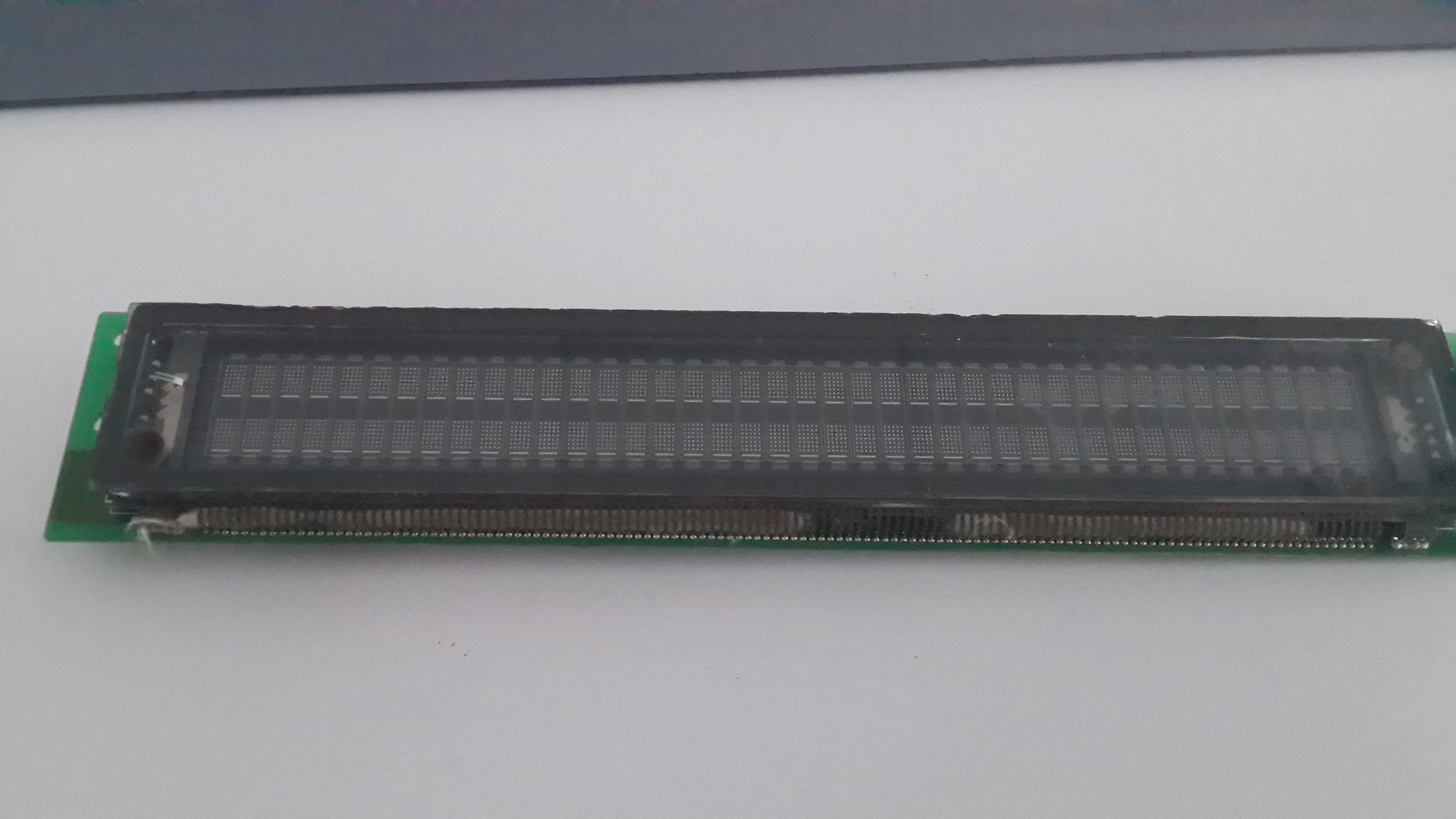 40S203DA4 vfd 