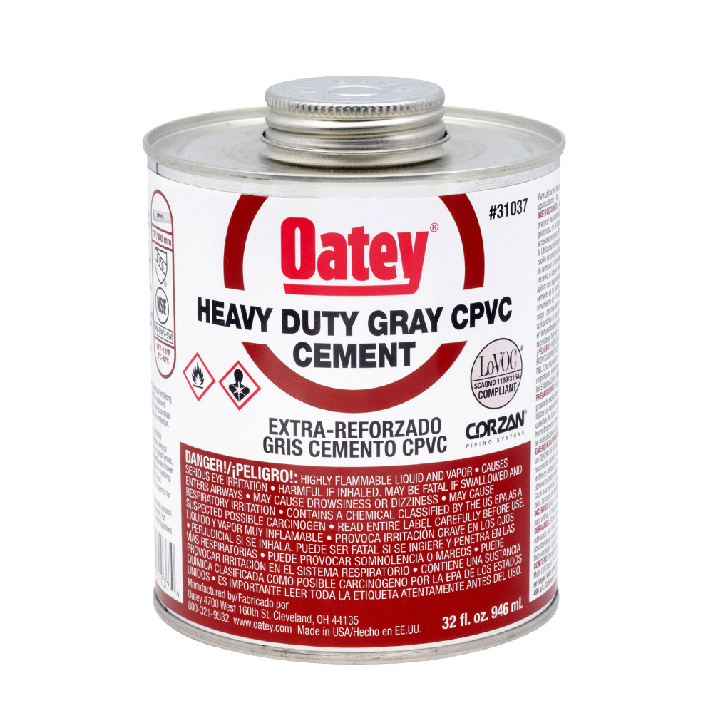 OAT 31037    -12pcs per case (CEMENT)