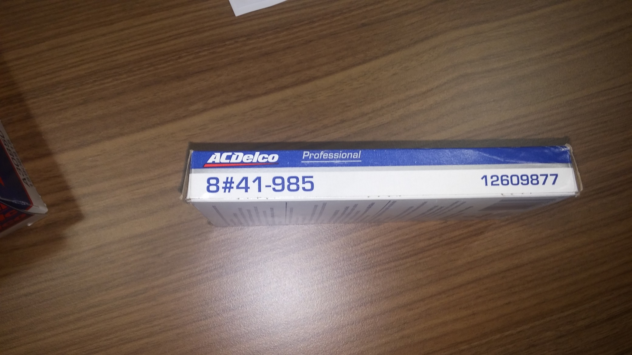 12621258 old code/ 12680072 new code