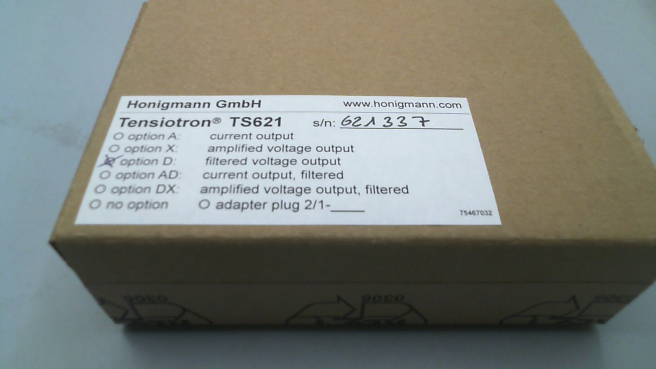 TS 621