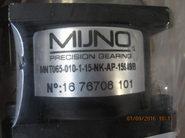 MNT065-010-1-15-NK-A-P-15949/B 