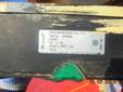 50˚ RUDDER INDICATOR, SN:1310549 