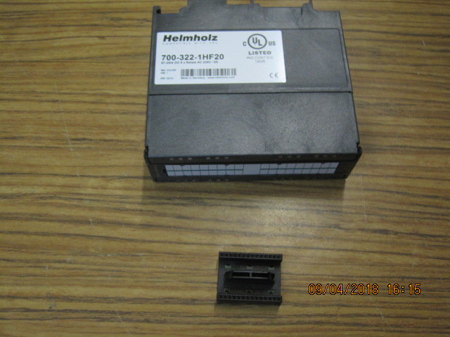 700-322-1HF20  