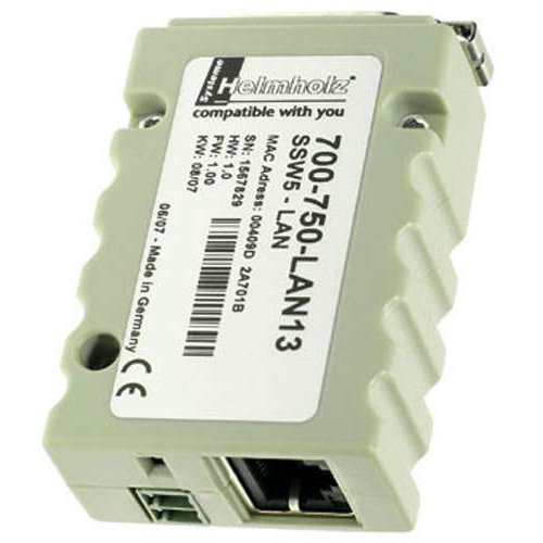 700-750-LAN13 obsolete, alternative IBH Link S5++ 20284 (IBHsoftec)