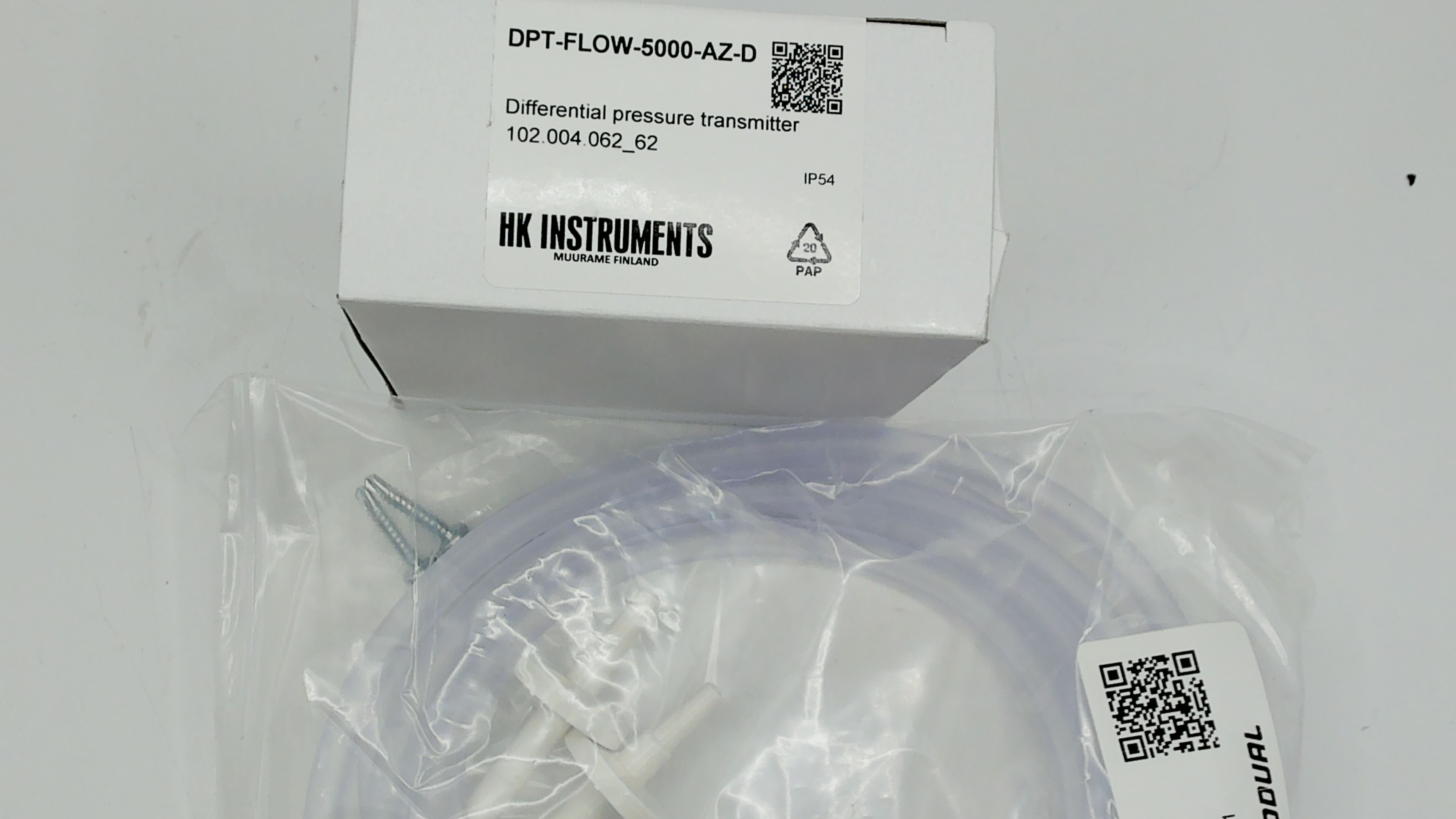 DPT Flow-5000-AZ-D