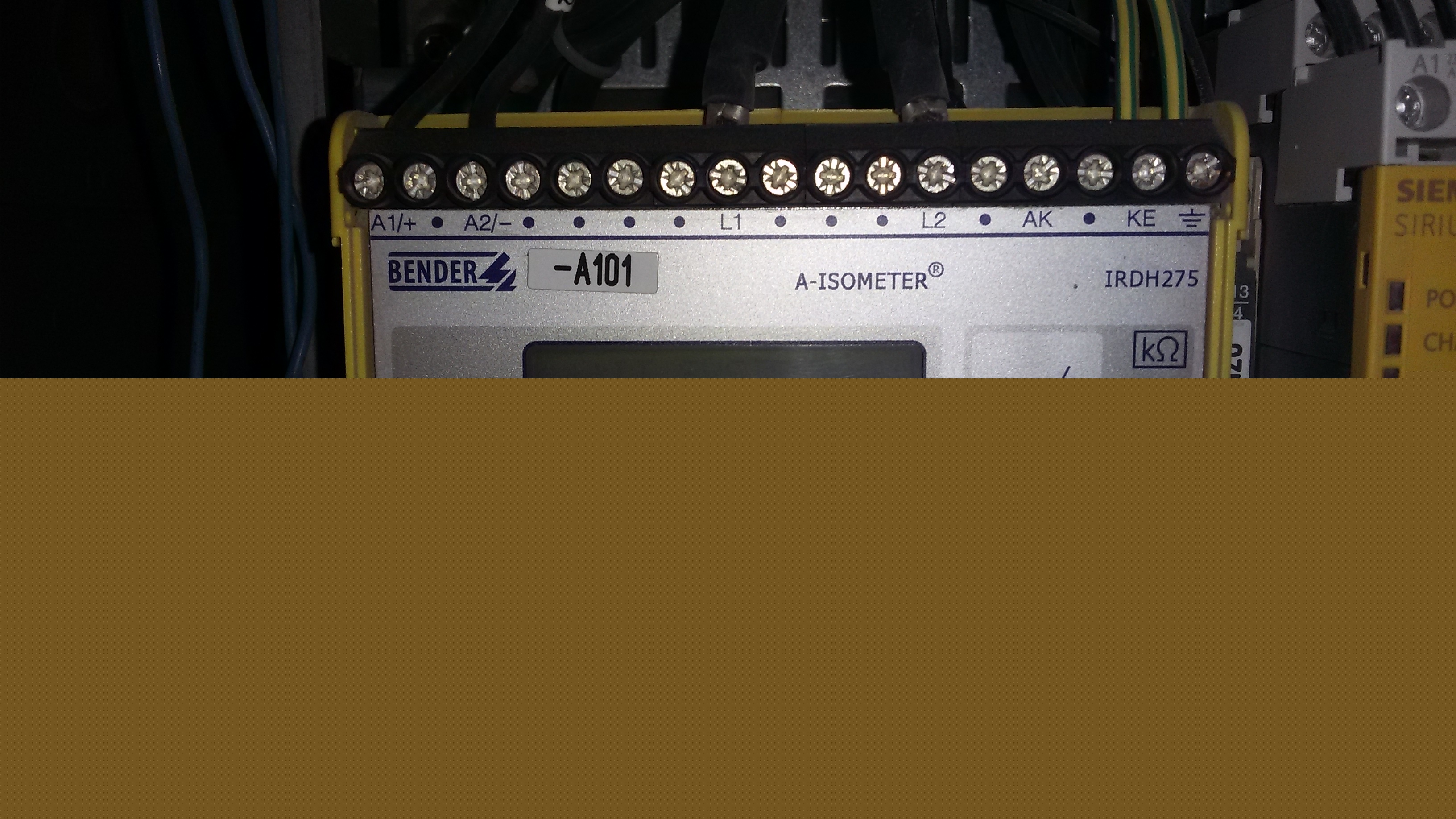 p/n: B91065100 type: IRDH275-435