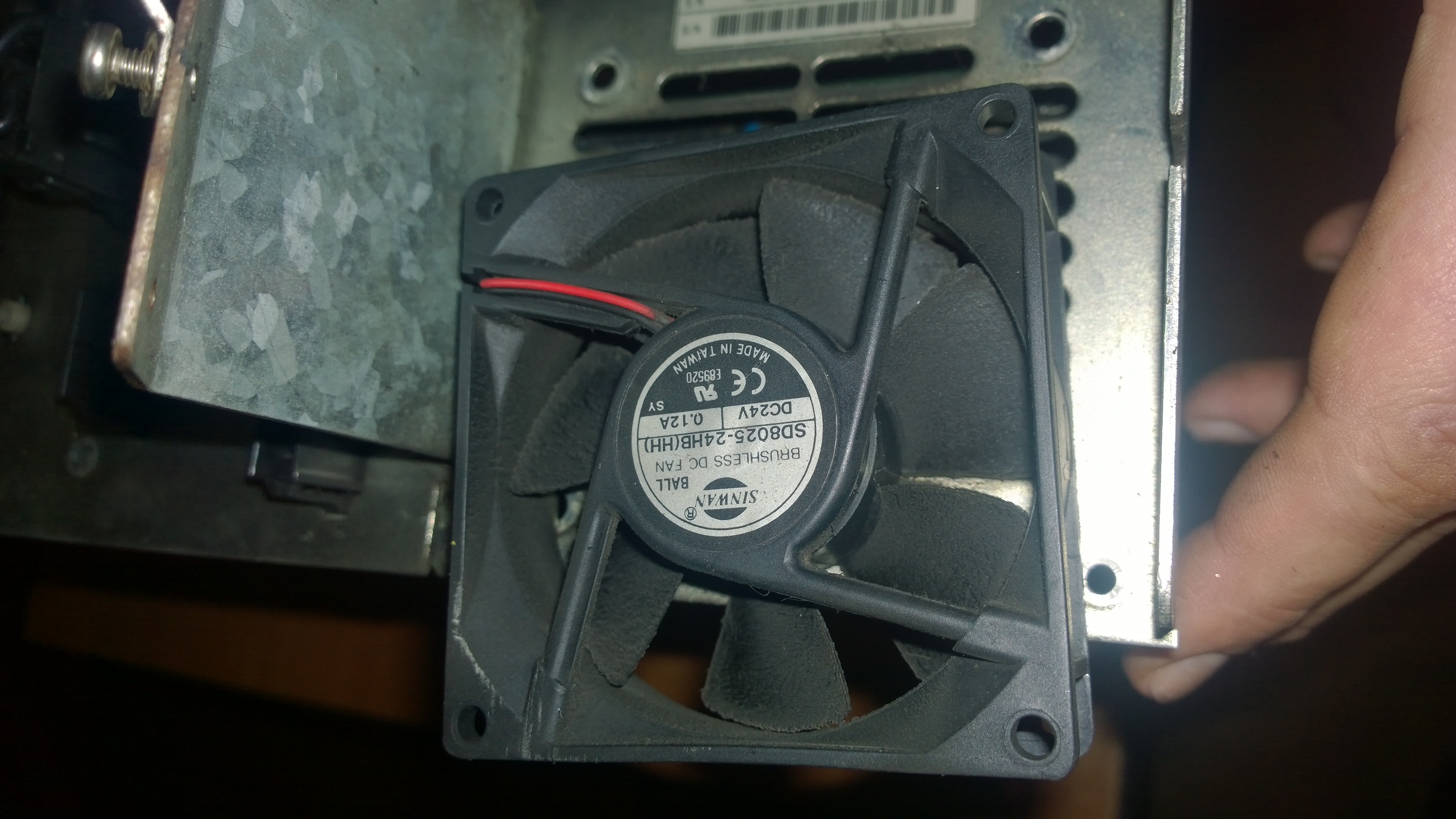 SD8025PT-24HB (HH)