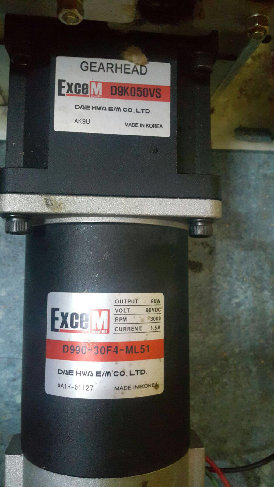 D9K050VS 