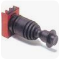 P/N: 184710 Type: P9MMB2F (pack x5)