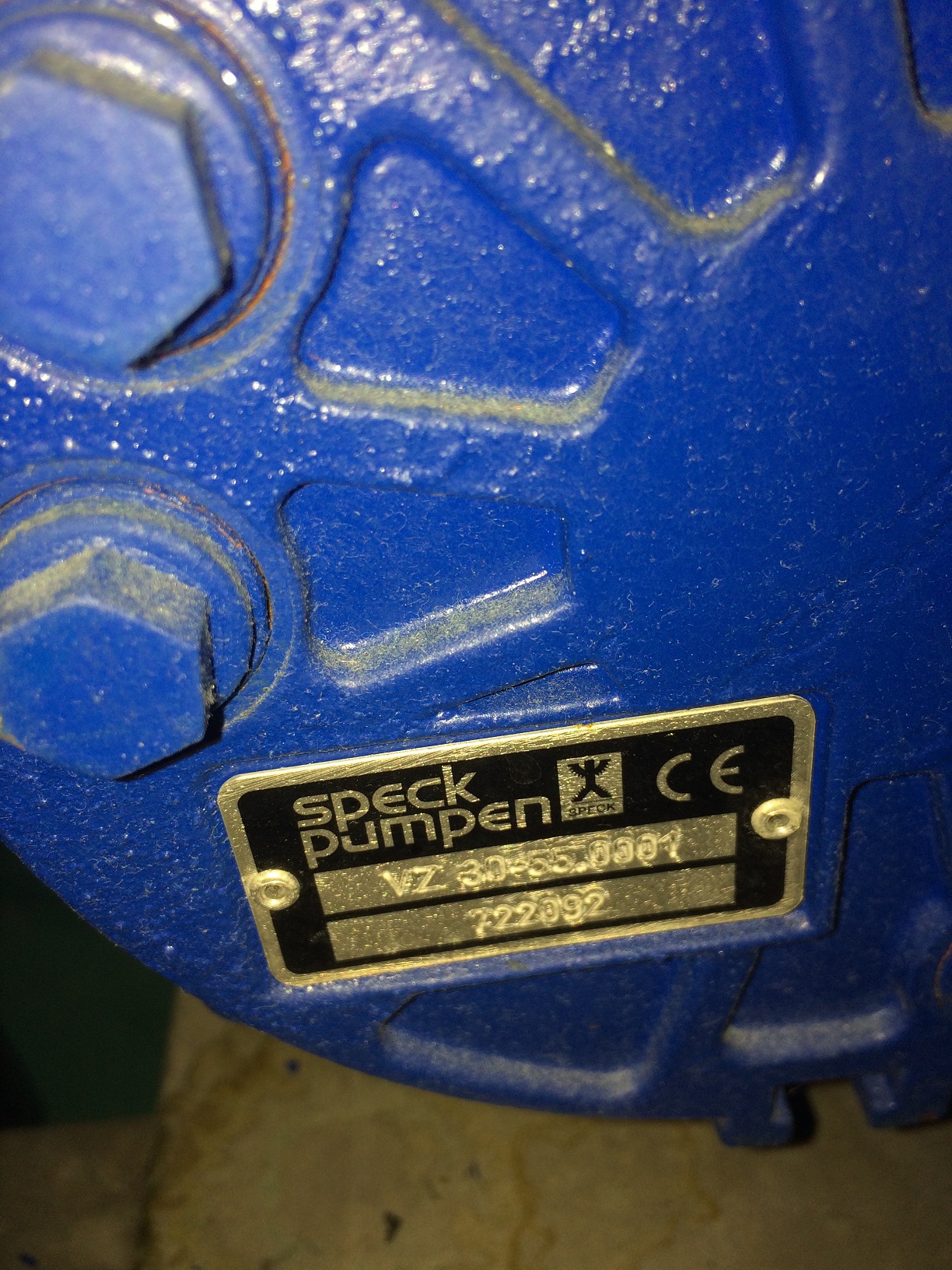 VZ30550001 