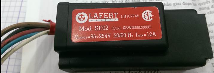 LAFSE02-SE02 XSW0000200000 