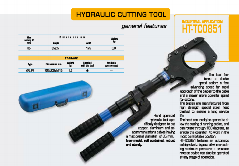 HT-TC0851 