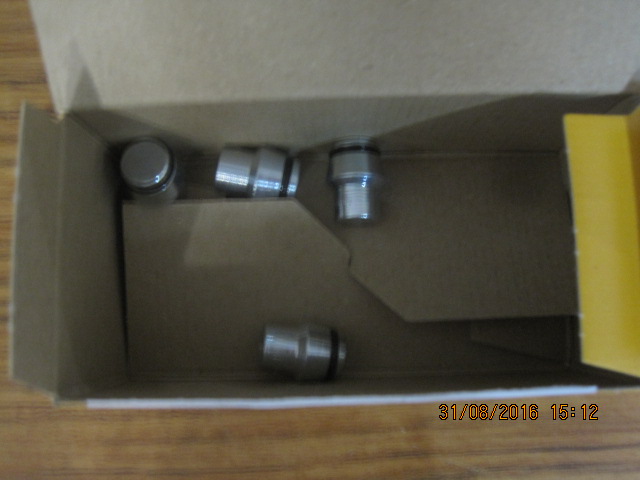 P/N: 400194071 Type: VKA 12 CF 