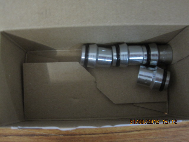 P/N: 400194191 Type: VKA 16 CF 
