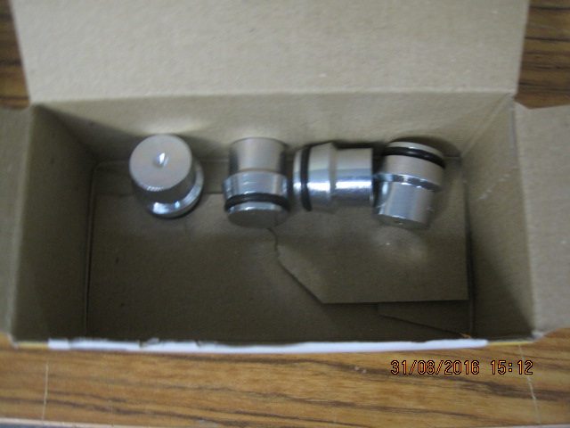 P/N: 400194091 Type: VKA 18 CF 