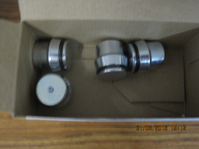 P/N: 400194101 Type: VKA 22 CF 
