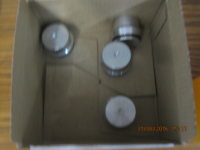 P/N: 400194215 Type: VKA 28 CF 