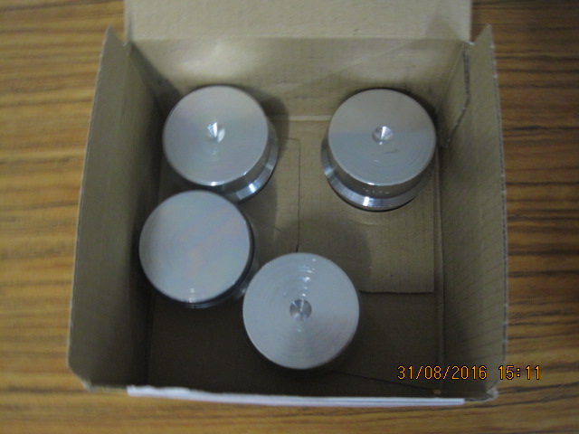 P/N: 400194131 Type: VKA 42 CF 