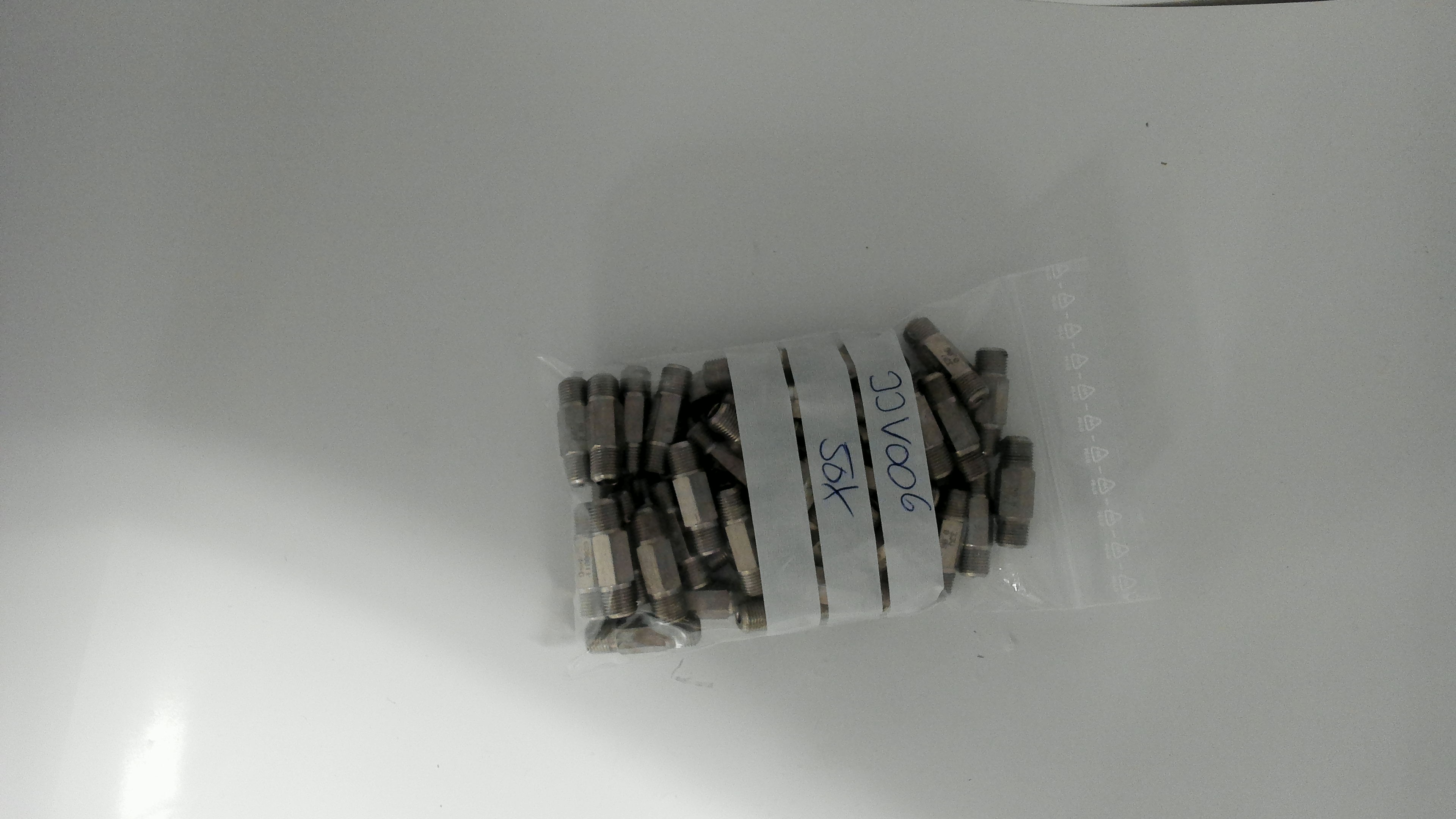 33V006 / 	33V-1/8-1/8 0.06CC