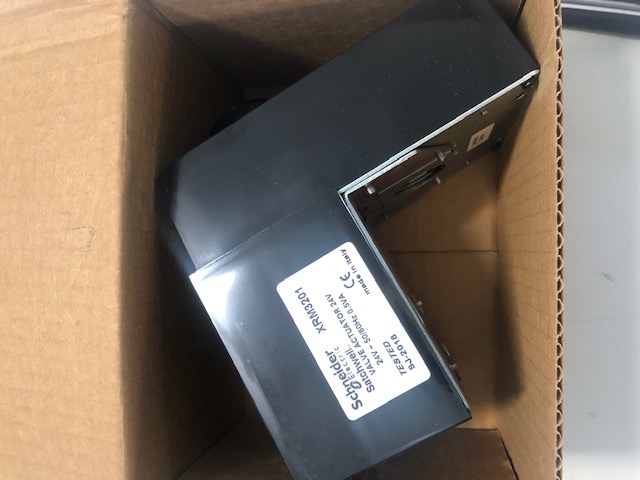 XRM3201