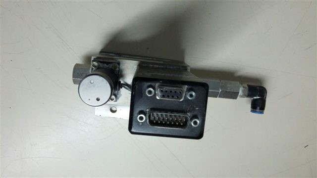 5851S/BD1KA1AA0AA1B1 obsolete, replacement SLA5851 